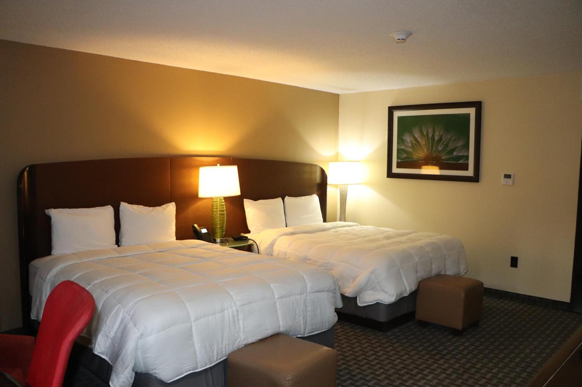 Historic Cow Palace Hotel