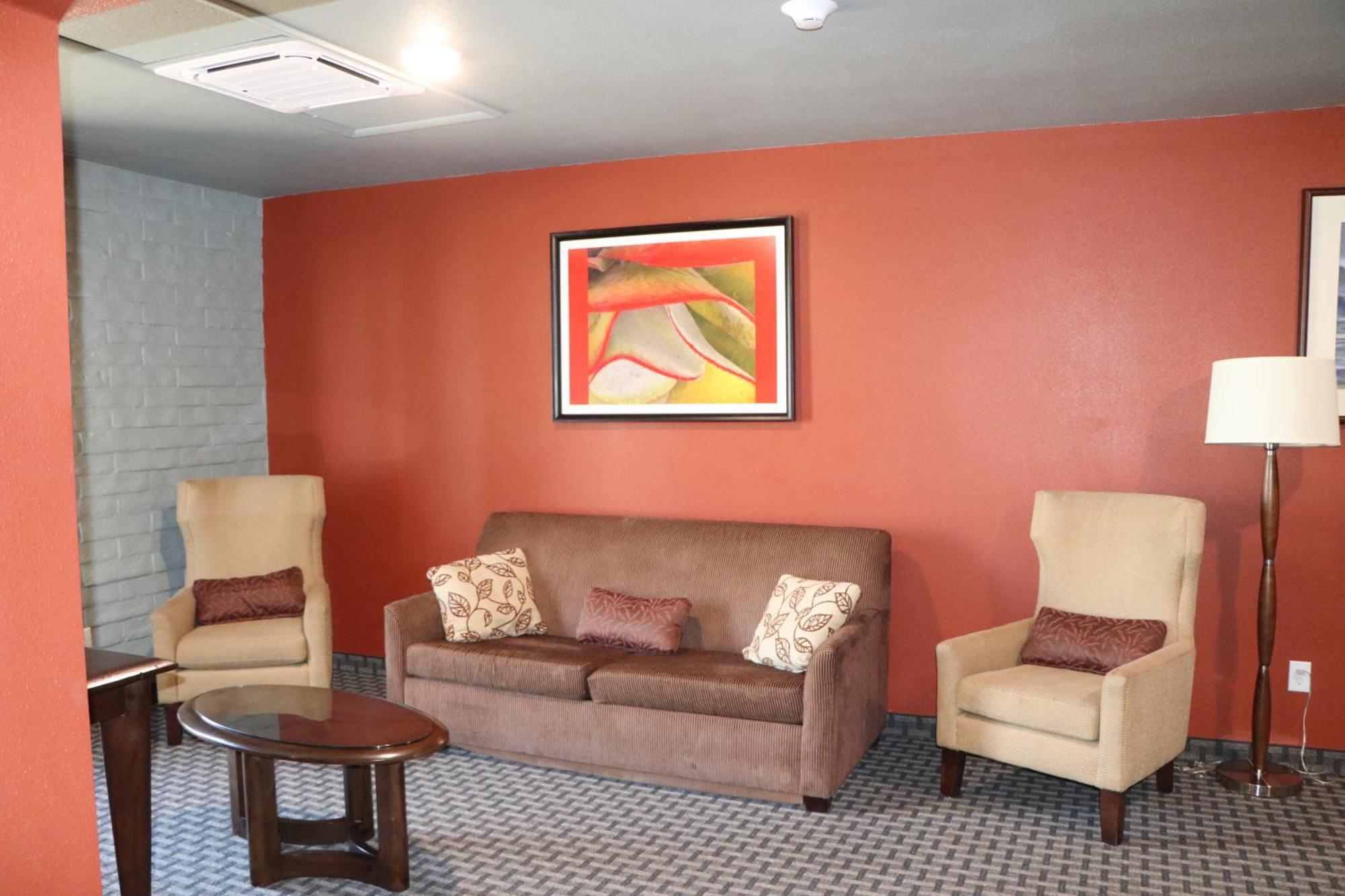 Hotel Historic Cow Palace 3*