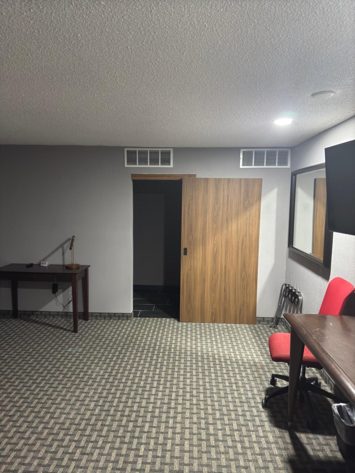 Hotel Historic Cow Palace